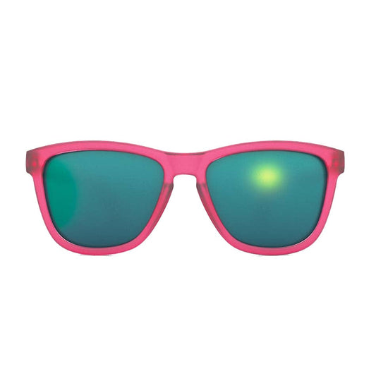 Goodr Accessories Goodr Flamingos On a Booze Cruise - Up and Running