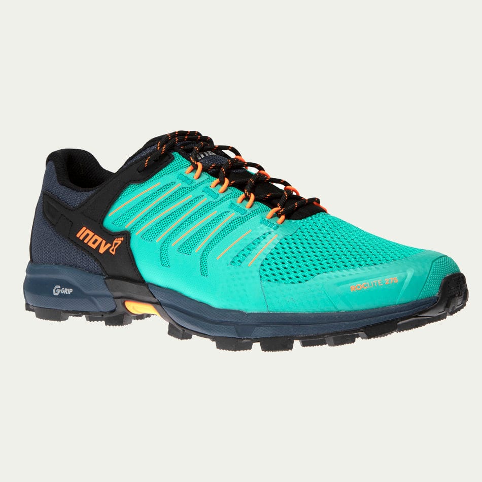Inov-8 Shoes Inov-8 Roclite G275 Women's Trail Running Shoes SS22 - Up and Running