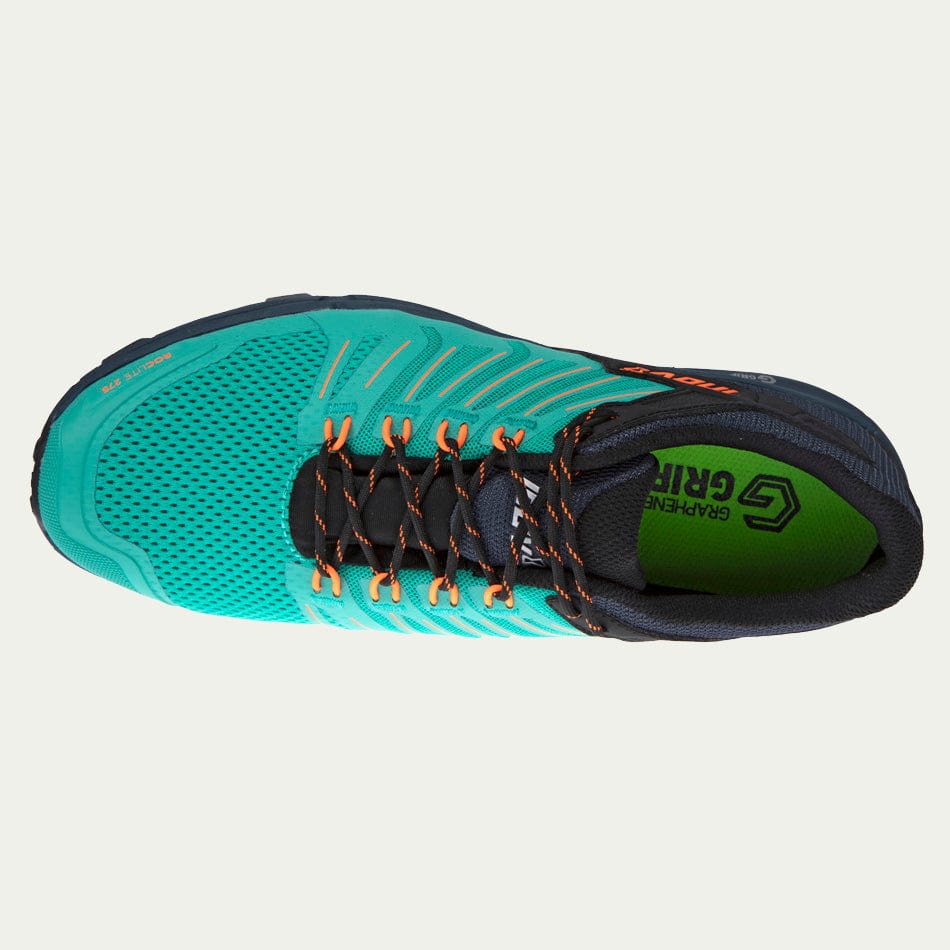 Inov-8 Shoes Inov-8 Roclite G275 Women's Trail Running Shoes SS22 - Up and Running