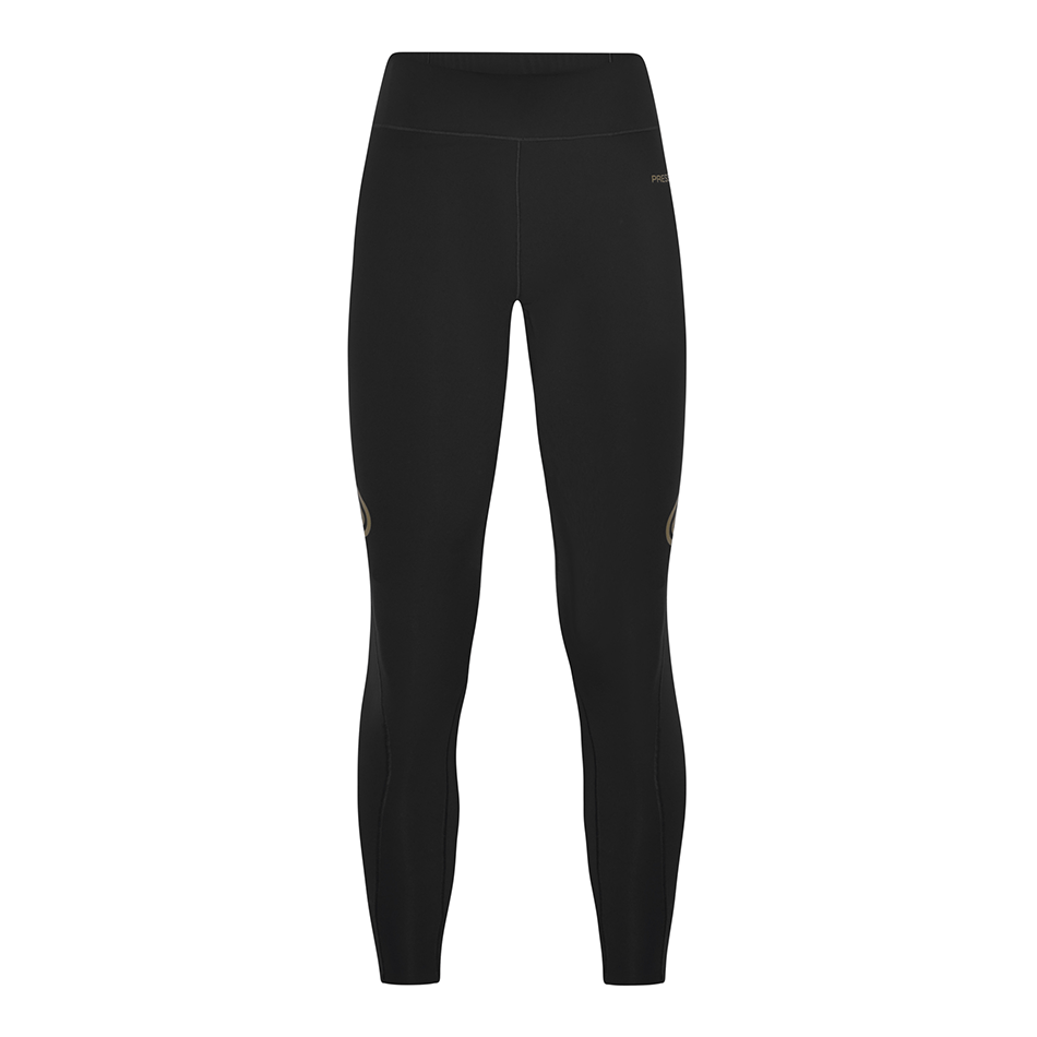 Pressio Clothing Pressio Womens Bio Tight Mid Rise - Up and Running