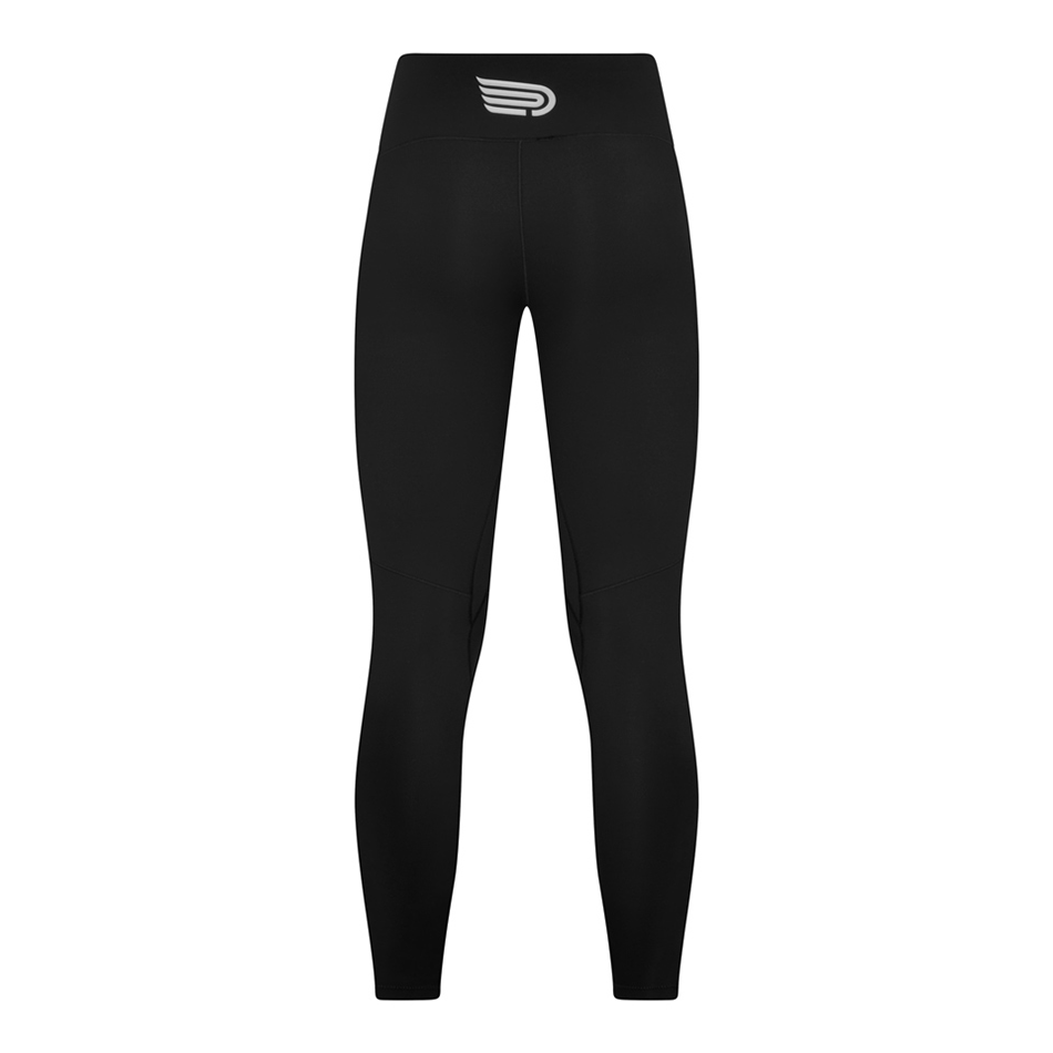 Pressio Clothing Pressio Womens EQ Tight High Rise - Up and Running