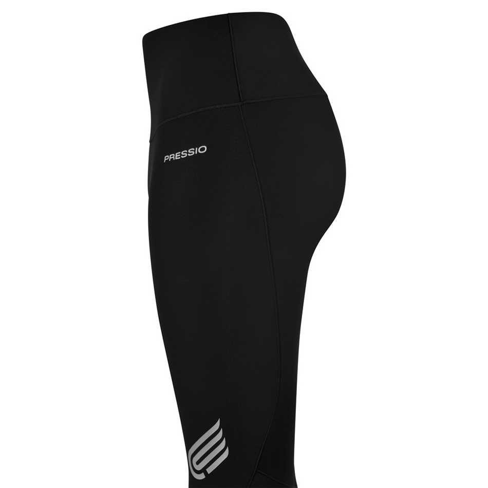 Pressio Clothing Pressio Womens EQ Tight High Rise - Up and Running